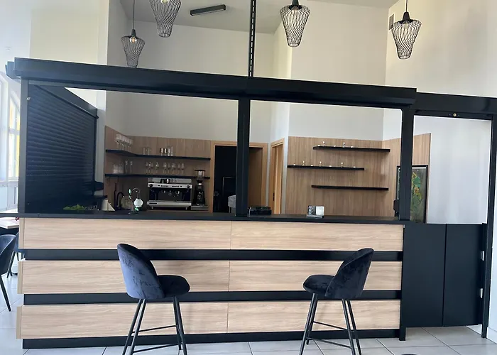 Nauczycielskie CentrumHotel Zakopane